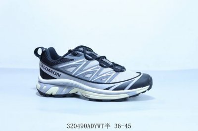 310 萨洛蒙 Salomon 法国全球户外运动品牌 Xa Pro 3D 防滑耐磨低帮跑鞋 货号416722 320490Adywt半 36-45