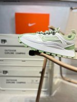 耐克 Nike Reactx Pegasus Trail 2026 越野跑步鞋 兼顾迅疾外观和稳固脚感 后跟覆面和中足动态支撑巧妙融合 缔造稳定顺畅的迈步体验D