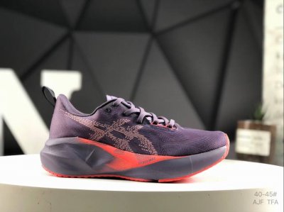 200 瑟亚士Asics Gel-Nimbus 低帮专业有氧轻超量休闲动运全能慢鞋跑。标原半码制#全新原装数据开人发体工学体一式轻贾质卡双编层鞋织面,针织高弹性