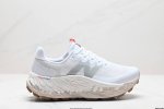 公司级new Balance Mtmorly3新百伦复古减震跑步鞋 织物材质鞋面 厚底增高百搭老爹鞋时尚运动鞋 货号:Mtmorca3 Size:36 37 3