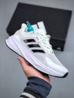 240支持放店 Adidas Supernova Rise M减震回弹爆米花透气休闲跑步鞋 货号：Ig1810 尺码：36-45（半）