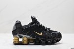 公司级耐克Nike Shox Tl 耐克系列低帮运动休闲运动鞋 官方货号:Bv1388-001 尺码:36-45 Id:Jkd129-Fjk