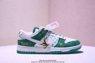 高端定制 公司级 Nike Sb Dunk Low 联名三勾 米酒红 配色低帮休闲运动滑板板鞋 3M反光 大厂纯原品质出货 纯正版型 定制鞋盒 皮料切割干净无任