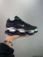 公司级Nk Air Max Scorpion Fk 次世代气垫搭载全掌长气垫鞋款 采用类似于 Vapormax Plus 和 Vapormax Flyknit