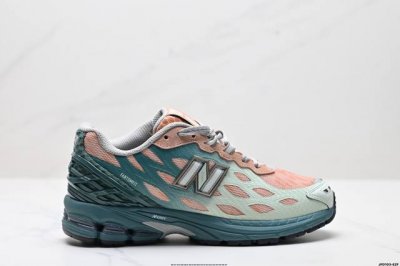 270 公司级New Balance M1906系列复古单品宝藏老爹鞋款 公司级版本复古元素叠加 质感超级棒 楦版型材料细节做工精细 作为Nb最经典的档案鞋型之