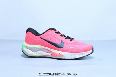 耐克 Nike Air Barrage Low 登月 透气网面 缓震休闲运动跑步鞋 212220Adrry半 36-45