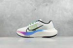Yh版 Nk Zoom Fly 5 Prm 不可战胜系列轻量飞织低帮休闲运动慢跑鞋 此鞋专为短跑运动员而生，是为 5 至 10 公里距离的赛事和训练打造。整体设