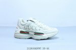 Gucci 古驰 时尚潮流 舒适耐磨 休闲防滑运动老爹鞋 212610Adywt 35-44
