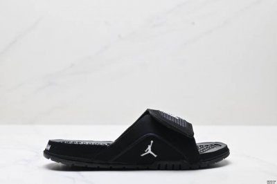 公司级Nike Air Jordan Hydro Xii Retro 耐克 魔术贴运动拖鞋 货号:532225-141 尺码:40-47 id:Dsf474-F