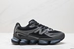 公司级New Balance 新百伦 M 0系列 时尚百搭 织物人造革猪皮减震防滑耐磨低帮跑步鞋 货号:U 0Ea 尺码:36 37 37.5 38 38.5