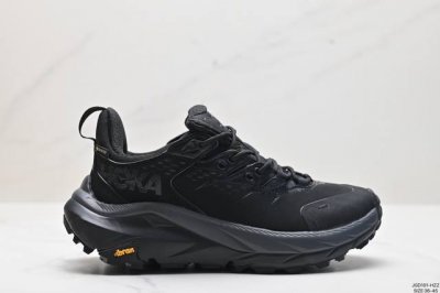 公司级小红书推荐hoka M Kaha 2 Low Gtx全新配色 这个品牌来自于新西兰的毛利语，Hoka表示大地，One One表示飞越，连起来就是飞越地平线