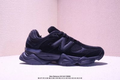 公司级 Nb 新百伦 New Balance Nb9060小象蹄男女同款9060舒适百搭老爹鞋。全新 9060 款式将经典风格与现代设计融合到日常多功能性中。