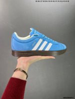 阿迪达斯adidas Gametalker 低帮厚底运动休闲鞋篮球板鞋 货号:Ji0496 尺码：40～45如图 编码：050Jgd0411