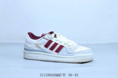 160 阿迪达斯Adidas Centennial 85 Low Adv 低帮百搭潮流休闲运动板鞋 货号 Jp12960 311280Adqqt半 36-45