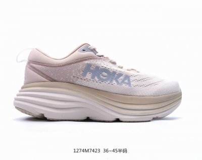 新货hoka One One Speedgoat 5 户外越野跑步鞋 飞速羚羊5系列 新一代工程网纱鞋面 在确保鞋面稳定性的同时减少了固定胶条的使用 鞋面更轻盈
