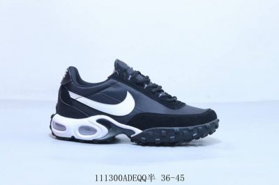 170 耐克 Nike Air Max Waffle Sp Air Waffle Race Sp Purple 耐克气垫缓震跑步鞋 111300Adeqq半 3