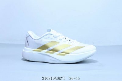 Adidas Adizero Evo Sl 运动舒适防滑耐磨 低帮跑步鞋 310310Adeyi 36-45