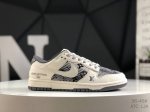 公司级带半码 耐克 Nike Dunk Low 纯原大厂出品 极力推荐 原装头层材料 独家版型蒸餾加工 帶來的是更好的视觉和脚感体验 大厂纯原品质出货 清洁度