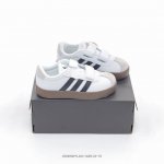 集 阿迪达斯Adidas Neo Vl Court 3.0 百搭单品休闲魔术贴运动板鞋 Id9157 码数：22 23 24 25 26 27 28 29 30