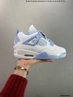 公司级Aj4 Air Jordan 4 Retro ” Infrared “ Aj4乔4 男子文化篮球鞋 大厂出品 主力合作工厂P 全新模具开发 纯正4代正确鞋