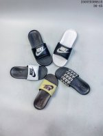 nike Victori One Slide 耐克经典运动休闲沙滩拖鞋 尺码 36-45 编码 05Yd388A15