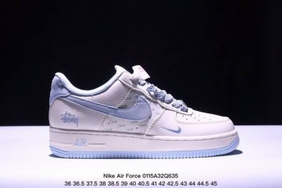 海外限量发售！公司级Nike Air Force 1 '07 Low “古驰联名蛇年限定--猪八红蛇”空军一号 低帮 运动鞋 休闲鞋 折边针车 工艺难度大 原楦