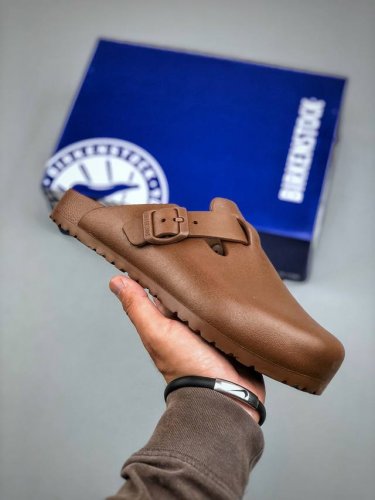 birkenstock 博肯 勃肯 Eva 半包头 慕勒拖鞋 2766 尺码：36-45