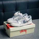 360 核心私 Nike Dunk 全套原楦原模倾力打造完美版型 独家原厂航空铝磨具打磨大底 鞋头坡度极致还原 无解鞋型 原盒原配 圈内天花板工艺 原厂冲刀 超
