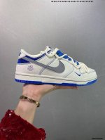 公司级Nk Dunk Low 定制配色 Ch6336-618 大厂出品 极力推荐 原装头层材料 独家版型蒸餾加工帶來的是更好的视觉和脚感体验大厂纯原品质出货 清
