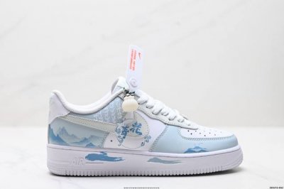 公司级Nike Air Force 1‘07 Lv8 原楦头原纸板 打造纯正低帮空军版型 专注外贸渠道 全掌内置蜂窝气垫 原盒配件 原厂中底钢印、拉帮完美 货号