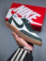Nike Killshot 2 复古舒适防滑轻便低帮板鞋 Hq3402 133 尺码：35-45 半