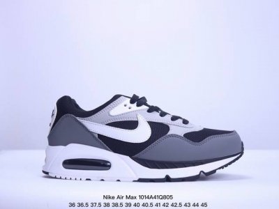 公司级nike Air Max 90初代系列低帮复古气垫百搭休闲运动慢跑鞋 Xm1014Q805