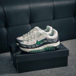 230 核心私 Nike Air Max Tl 2.5 耐克大气垫 减震 耐磨 休闲跑步鞋 搭配全掌式 Max Air 气垫为步伐注入充沛活力中底完美拉帮 钢印