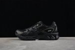 asics Gel-Nimbus 10.1 亚瑟士复古透气休闲鞋缓震男子耐磨跑步鞋 1203A780-001 #鞋面采用无缝线鞋面，贴合脚型，穿着舒适；中底36