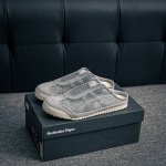 核心私 asics Onitsuka Tiger Mexico 66 亚瑟士鬼冢虎复古经典板鞋 市场最强版本 每个配色均购入原鞋校对 真正原厂头层牛皮 如假包赔