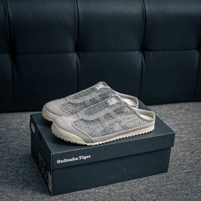 核心私 asics Onitsuka Tiger Mexico 66 亚瑟士鬼冢虎复古经典板鞋 市场最强版本 每个配色均购入原鞋校对 真正原厂头层牛皮 如假包赔