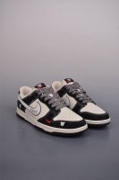 390 Nike Sb Dunk Low Kaws联名 纯原大厂出品 极力推荐 原装头层材料 独家版型蒸餾加工 帶來的是更好的视觉和脚感体验 大厂纯原品质出货
