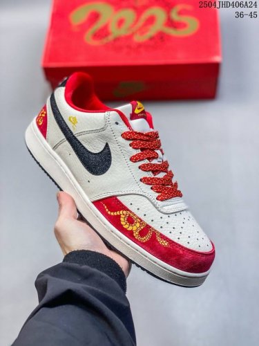 海外爆款 Zp订单 Nike Ebernon Low prm 小空军低帮百搭透气休闲运动板鞋 独家头层版本 原数据独家私模大底 纯正版型 清洁度完美 货号：Fd