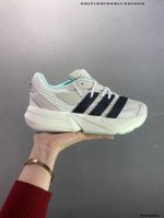 公司级Adidas Lightblaze Sportswear 百搭单品 公司级Adidas Lightblaze Sportswear 筒約舒适 防滑耐磨低帮