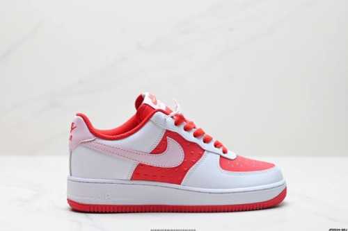 公司级nike Air Force 7 原楦头原纸板 打造纯正低帮空军版型 专注外贸渠道 全掌内置蜂窝气垫 原盒配件 原厂中底钢印、拉帮完美 货号:Hv5165