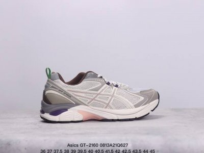 asics Gt-2 复古单品跑鞋是越野跑者的多功能选择。专为喜欢户外运动的人士设计，这款鞋采用gl技术缓冲，可增加在充满挑战的地形上的减震能力。跑鞋具有灵活的
