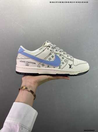 公司级Nike Dunk Sb Low 定制Dunk 定制Dunk Sb顾名思义，具有经典的Dunk血缘，又注入了更多的时尚元素。相较于普通的Dunk滑板鞋，改 - 点击图像关闭