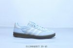 阿迪达斯Adidas Originals Gazelle Esquisite Gucci 德训 羚羊系列低帮复古百搭休闲运动板鞋 货号 Ji2717 51138