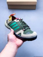 160 Adidas阿迪达斯 Terrex Daroga Twp 30 Blue 潮流百搭 耐磨防滑 溯溪鞋涉水鞋 0303119Y22