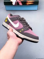 Nike Dunk Sb Low耐克 低帮滑板鞋 纯原生产线！头层带芯片！打造市面Dunk Sb系列标杆！ 全套原厂纸板，原楦头，唯一越南进口贝利皮！一切遵循公