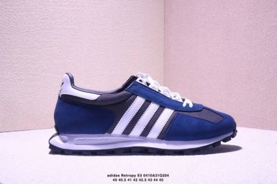 Adidas 阿迪达斯 男鞋真标真爆材质，采用翻毛皮组合牛剖革鞋面材质，中底嵌入Boost爆米花缓震颗粒物料全新复古混合鞋型，阿迪达斯Adidas Origin