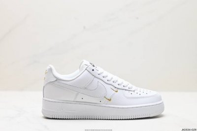 公司级nike Air Force 1 Low 07 原楦头原纸板 打造纯正低帮空军版型 专注外贸渠道 全掌内置蜂窝气垫 原盒配件 原厂中底钢印、拉帮完美 官方
