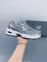 公司级New Balance 740系列 新百伦 中古跑鞋 潮流男女运动鞋 透气鞋复古潮鞋 size 如图 编码 K578K0910522