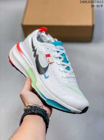 nk Zoomx Invincible Run Fk3 ”Cny “ 年龙限定 马松拉机风能运格鞋动 Fz5056-103 #鞋载搭款柔泡软绵，在运动中为你塑就 - 点击图像关闭