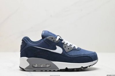 公司级nike Air Max 90初代系列低帮复古气垫百搭休闲运动慢跑鞋 货号:Cl5646- 尺码:40 40.5 41 42 4 43 44 45 id: